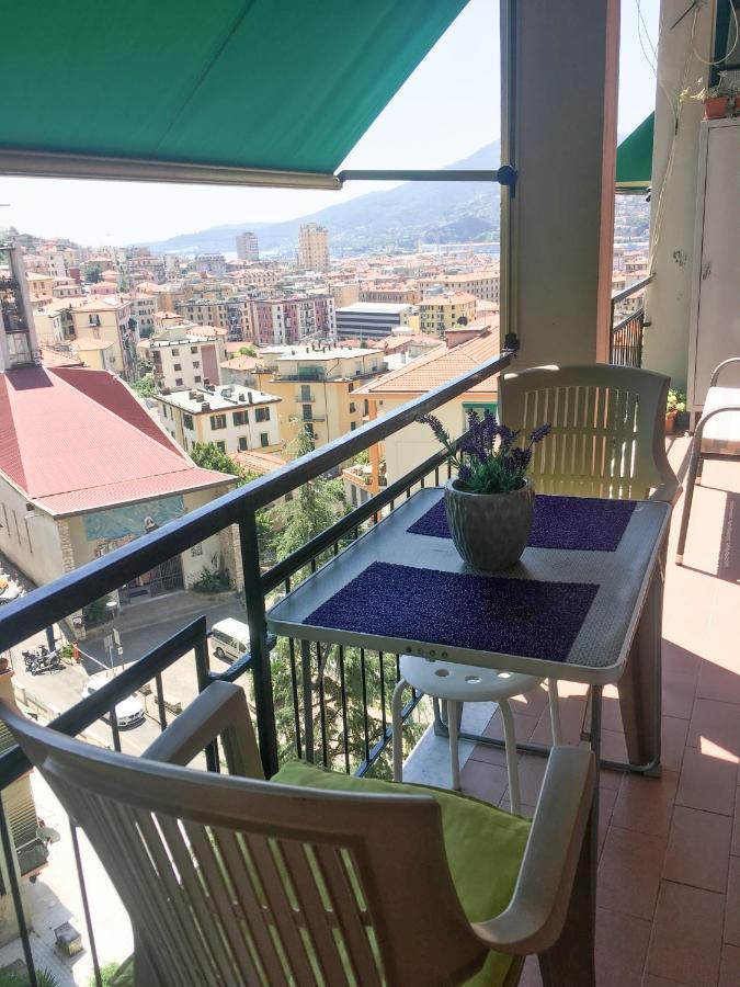Lunadelmar Home - La Spezia, Cinque Terrre Exterior foto